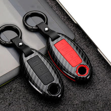 Load image into Gallery viewer, Nissan Key Fob Cover
