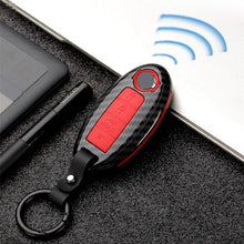 Load image into Gallery viewer, Nissan Key Fob Cover
