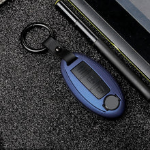 Load image into Gallery viewer, Nissan Key Fob Cover
