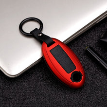 Load image into Gallery viewer, Nissan Key Fob Cover
