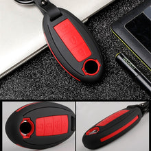 Load image into Gallery viewer, Nissan Key Fob Cover
