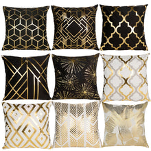 Load image into Gallery viewer, Decorative Pillow Covers
