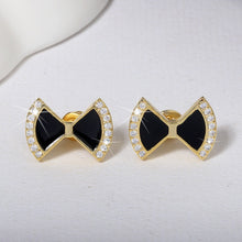 Load image into Gallery viewer, Shape earrings
