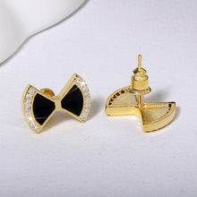 Load image into Gallery viewer, Shape earrings
