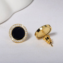 Load image into Gallery viewer, Shape earrings
