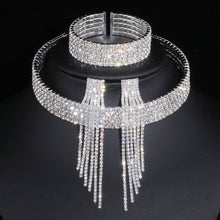 Load image into Gallery viewer, Classic Jewelry Set

