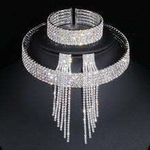 Load image into Gallery viewer, Classic Jewelry Set

