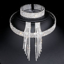 Load image into Gallery viewer, Classic Jewelry Set
