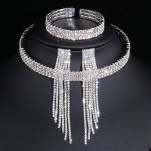 Load image into Gallery viewer, Classic Jewelry Set
