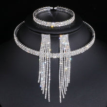Load image into Gallery viewer, Classic Jewelry Set
