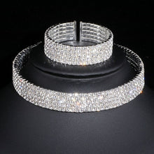 Load image into Gallery viewer, Classic Jewelry Set
