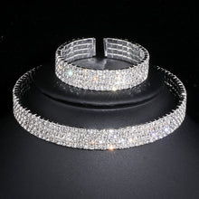 Load image into Gallery viewer, Classic Jewelry Set
