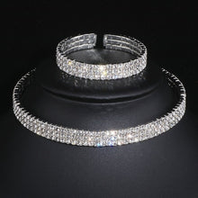 Load image into Gallery viewer, Classic Jewelry Set
