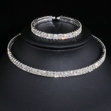 Load image into Gallery viewer, Classic Jewelry Set
