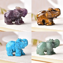 Load image into Gallery viewer, Mini Elephant
