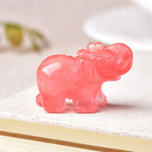Load image into Gallery viewer, Mini Elephant
