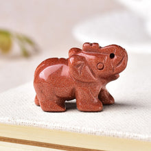 Load image into Gallery viewer, Mini Elephant
