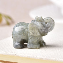 Load image into Gallery viewer, Mini Elephant
