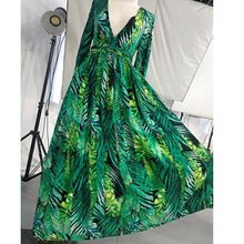 Load image into Gallery viewer, Floral Boho Maxi - Jennifer
