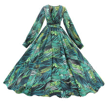 Load image into Gallery viewer, Floral Boho Maxi - Jennifer

