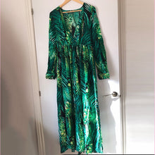 Load image into Gallery viewer, Floral Boho Maxi - Jennifer
