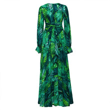 Load image into Gallery viewer, Floral Boho Maxi - Jennifer
