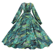 Load image into Gallery viewer, Floral Boho Maxi - Jennifer

