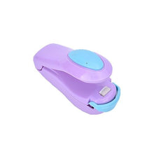 Load image into Gallery viewer, Mini Bag Sealer
