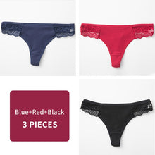 Load image into Gallery viewer, Cotton Undies- 3pk
