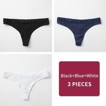 Load image into Gallery viewer, Cotton Undies- 3pk
