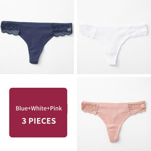 Load image into Gallery viewer, Cotton Undies- 3pk
