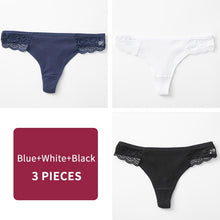Load image into Gallery viewer, Cotton Undies- 3pk

