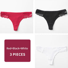Load image into Gallery viewer, Cotton Undies- 3pk

