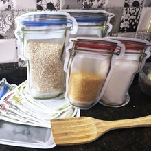 Load image into Gallery viewer, Jar Bottles Bags
