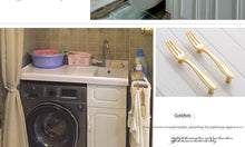 Load image into Gallery viewer, Creative Cutlery Cabinet Knob
