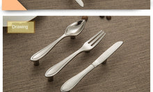 Load image into Gallery viewer, Creative Cutlery Cabinet Knob
