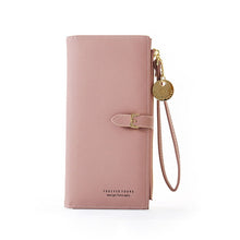 Load image into Gallery viewer, Wrist-let Clutch
