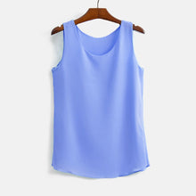 Load image into Gallery viewer, Sleeveless Blouse
