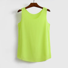 Load image into Gallery viewer, Sleeveless Blouse
