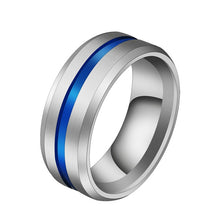 Load image into Gallery viewer, Groove Ring
