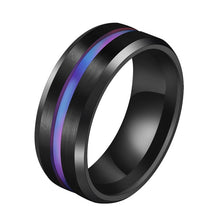 Load image into Gallery viewer, Groove Ring
