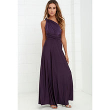 Load image into Gallery viewer, Mutli Wear Boho Maxi - Tiffany
