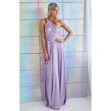 Load image into Gallery viewer, Mutli Wear Boho Maxi - Tiffany
