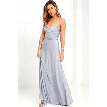 Load image into Gallery viewer, Mutli Wear Boho Maxi - Tiffany
