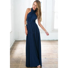 Load image into Gallery viewer, Mutli Wear Boho Maxi - Tiffany

