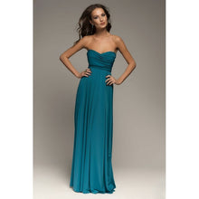 Load image into Gallery viewer, Mutli Wear Boho Maxi - Tiffany
