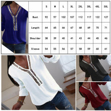Load image into Gallery viewer, Summer Blouse - Val
