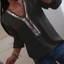 Load image into Gallery viewer, Summer Blouse - Val
