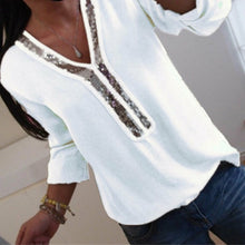 Load image into Gallery viewer, Summer Blouse - Val

