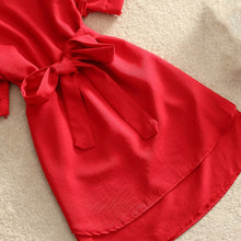 Load image into Gallery viewer, His shirt, my dress - Macie

